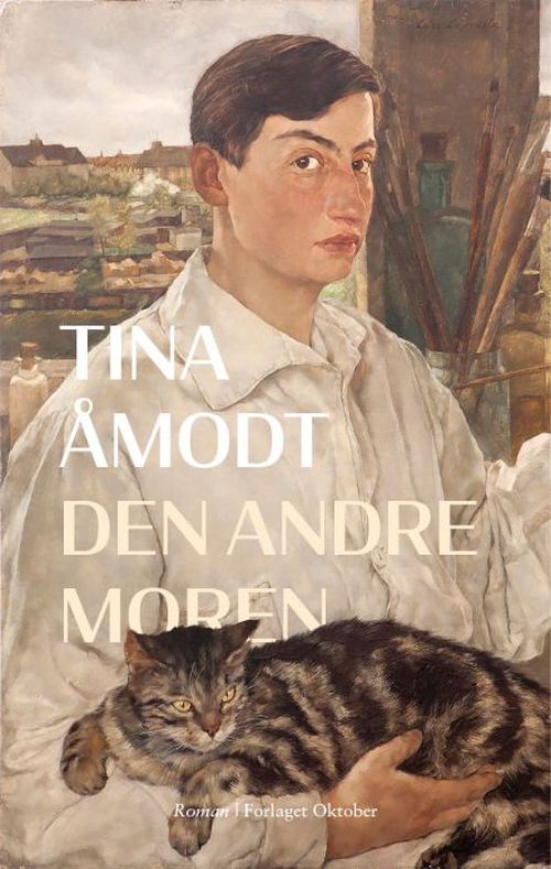 Den andre moren : roman