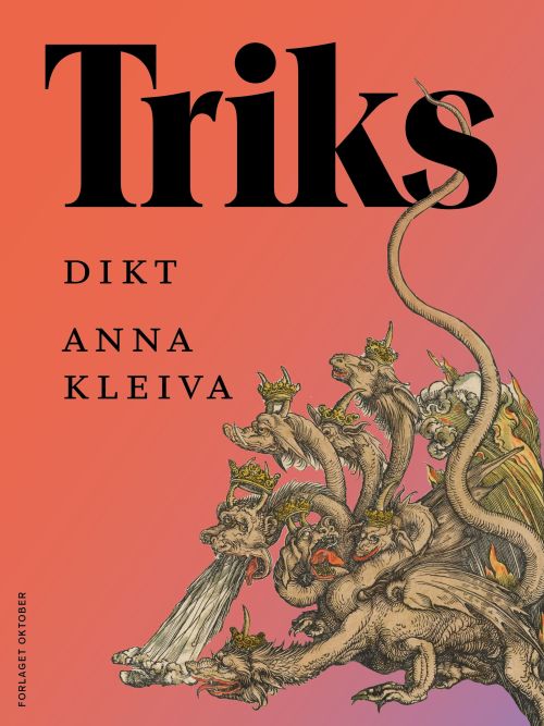 Triks : dikt