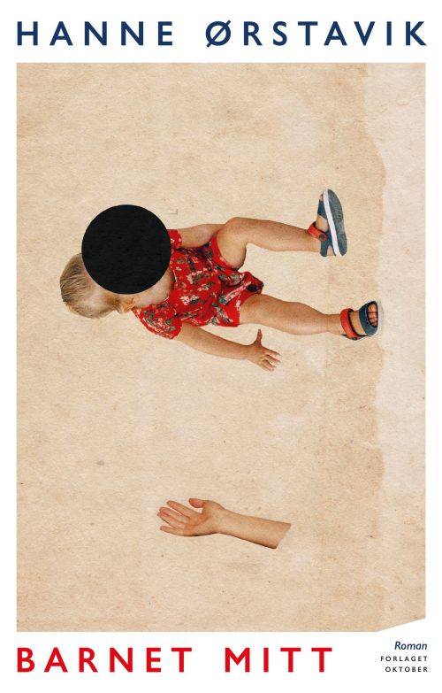 Barnet mitt : roman