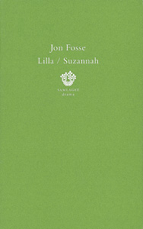 Lilla ; Suzannah : to skodespel