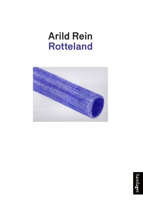 Rotteland : roman