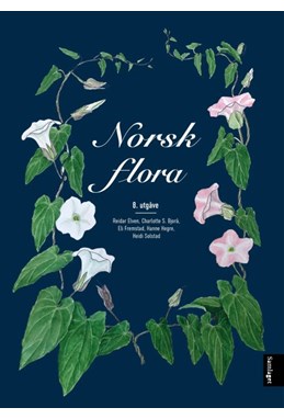 Norsk flora  (8. utg.)