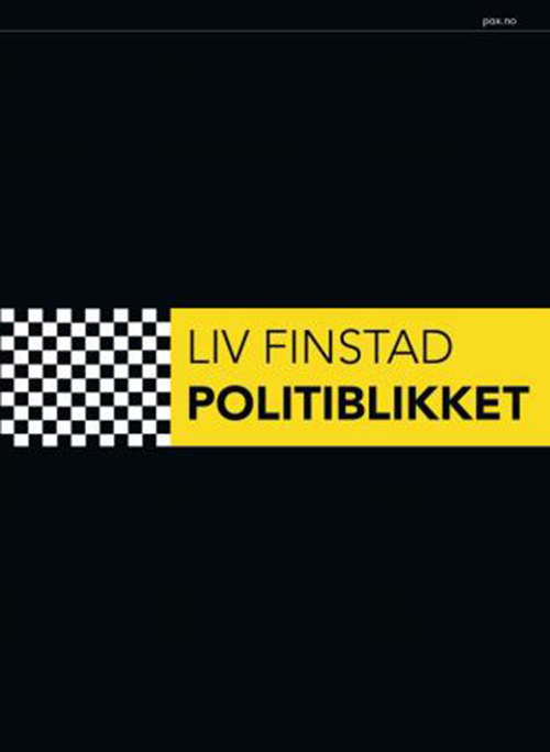 Politiblikket  (2.utg.)