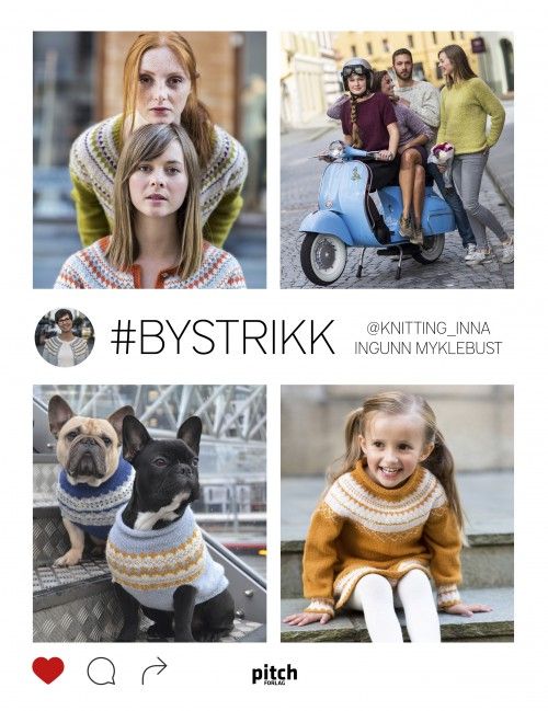 #bystrikk