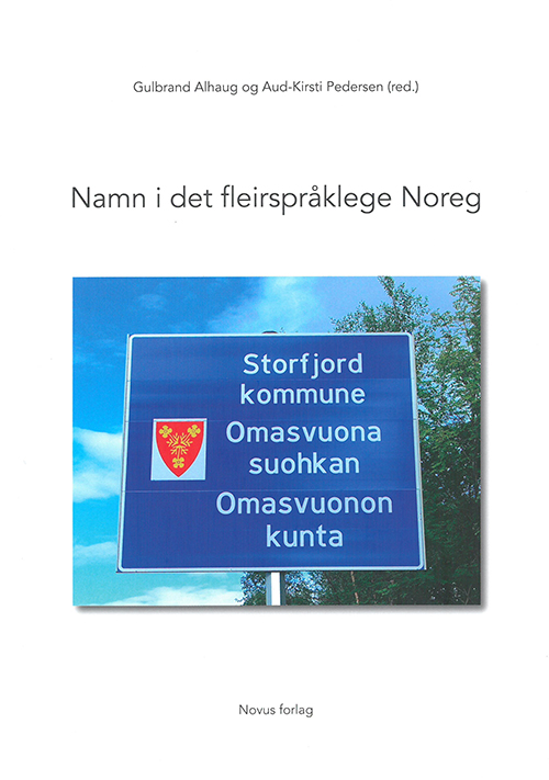 Namn i det fleirspråklege Noreg