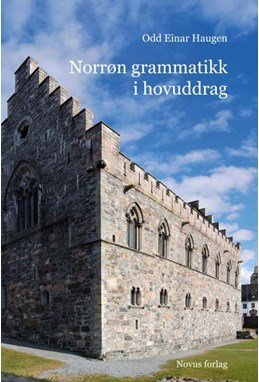Norrøn grammatikk i hovuddrag