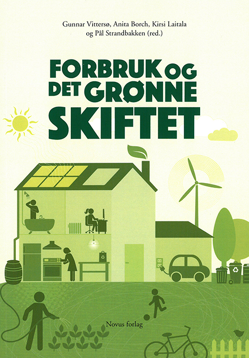 Forbruk og det grønne skiftet
