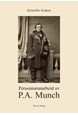 Personnamnarbeid av P.A. Munch