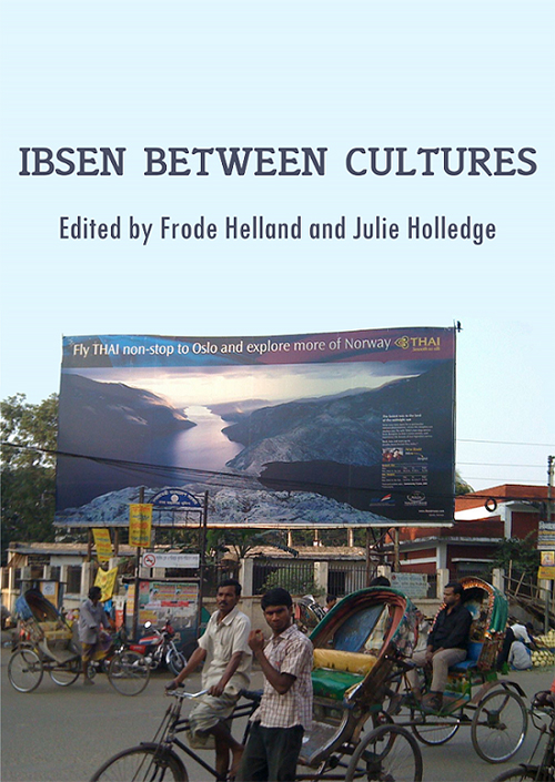 Ibsen between cultures