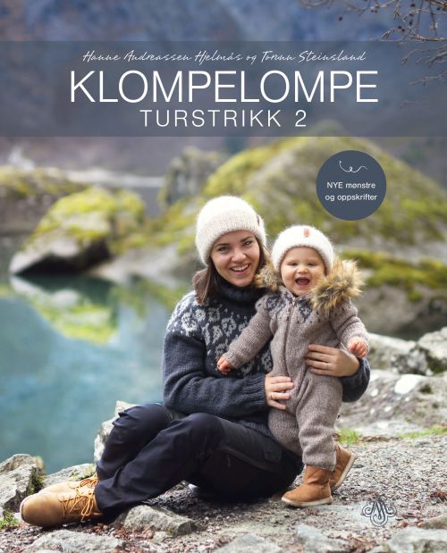 Klompelompe turstrikk 2