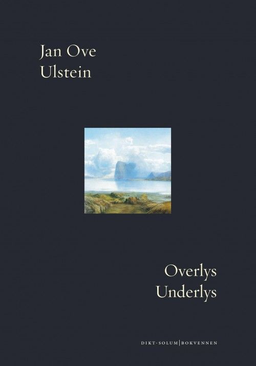 Overlys underlys : kammerdikt