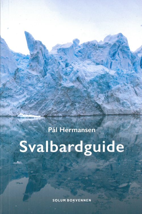 Svalbardguide  (3. utg.)