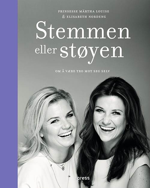 Stemmen eller støyen : om å være tro mot seg selv