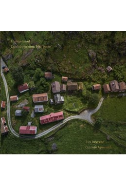 Klyngetunet : den norske landsbyen