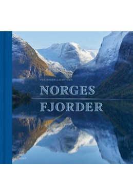 Norske fjorder