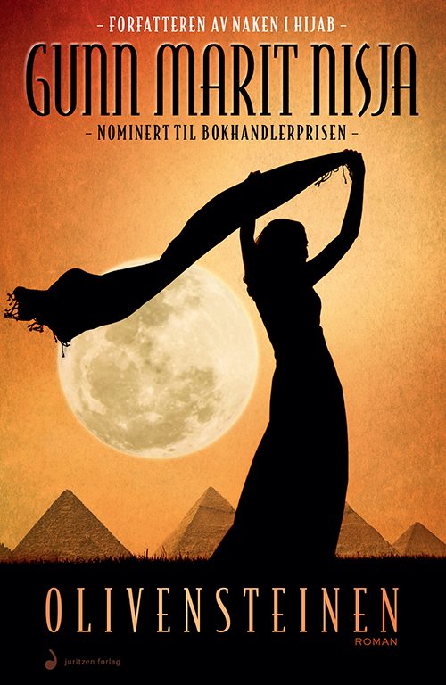 Olivensteinen : roman