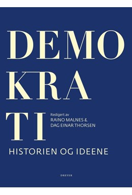 Demokrati : historien og ideene
