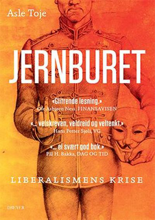 Jernburet : liberalismens krise