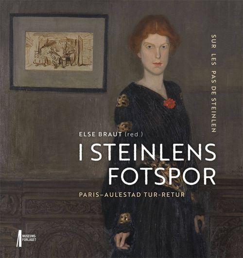 I Steinlens fotspor = Sur les pas de Steinlen