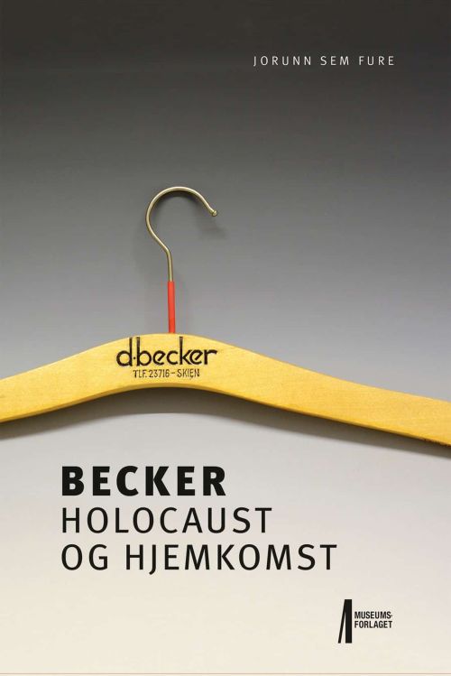 Becker : Holocaust og hjemkomst