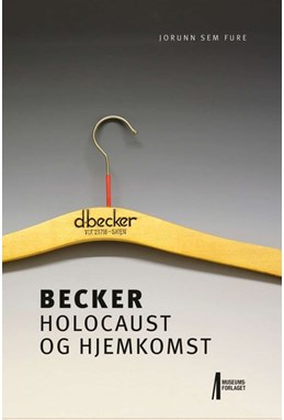 Becker : Holocaust og hjemkomst