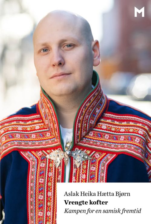 Vrengte kofter : kampen for en samisk fremtid
