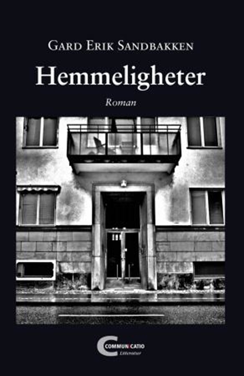 Hemmeligheter : roman