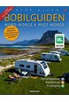 Bobilguiden : Nord-Norge og Midt-Norge  (2. utg.)