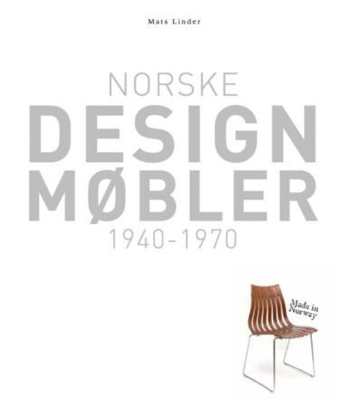 Norske designmøbler 1940-1970