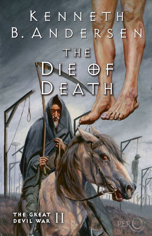 Die of Death, The (PB) - (2) The Great Devil War
