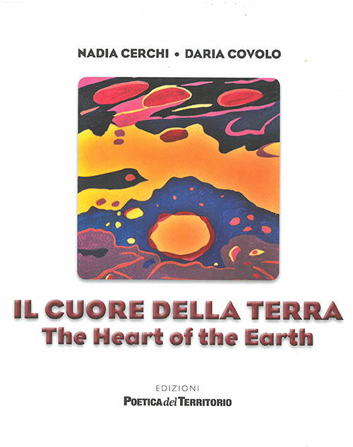 Heart of the Earth, The - Il Cuore della Terre