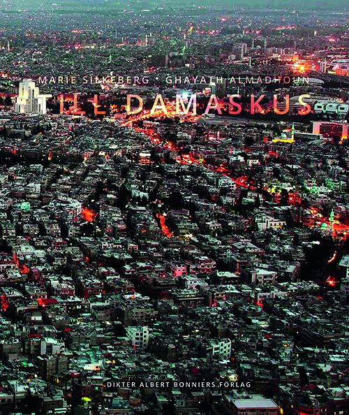 Till Damaskus : [dikter]