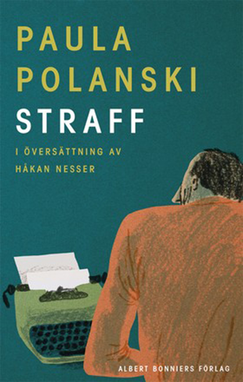 Straff : "i översättning av Håkan Nesser"