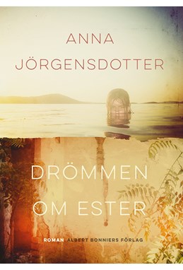 Drömmen om Ester : roman