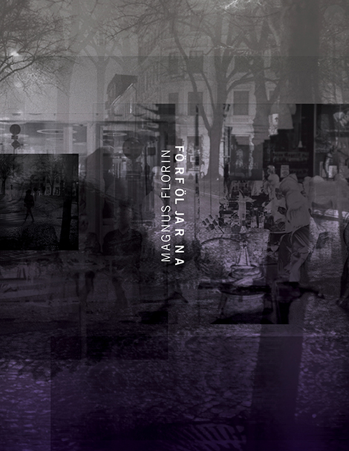 Förföljarna : roman