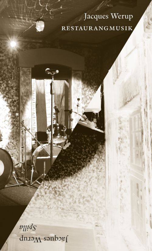 Restaurangmusik. Spilla