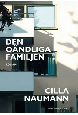 Den oändliga familjen : roman