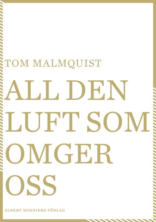 All den luft som omger oss