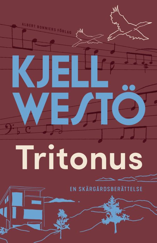 Tritonus : en skärgårdsberättelse