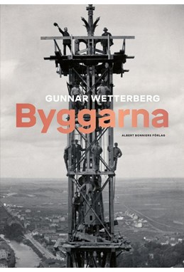 Byggarna