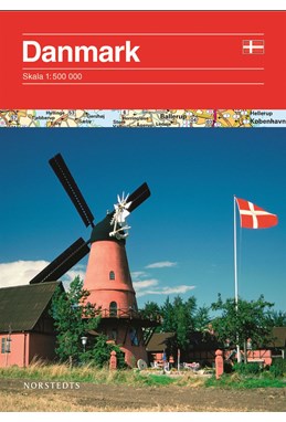 Danmark 1:530.000