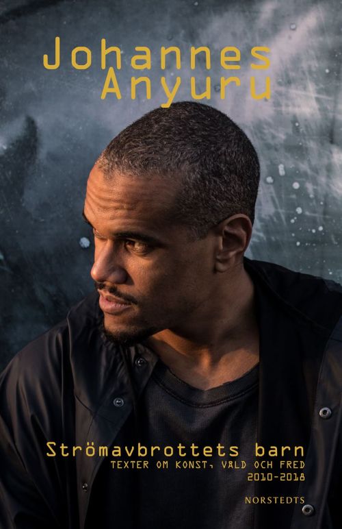 Strömavbrottets barn : texter om konst, våld och fred 2010-2018