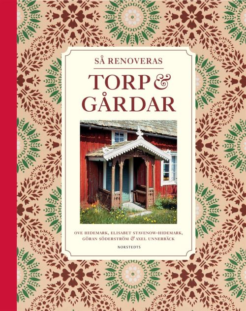 Så renoveras torp och gårdar  (11.uppl.)