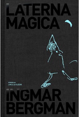 Laterna magica / förord: J.M.G. Le Clézio