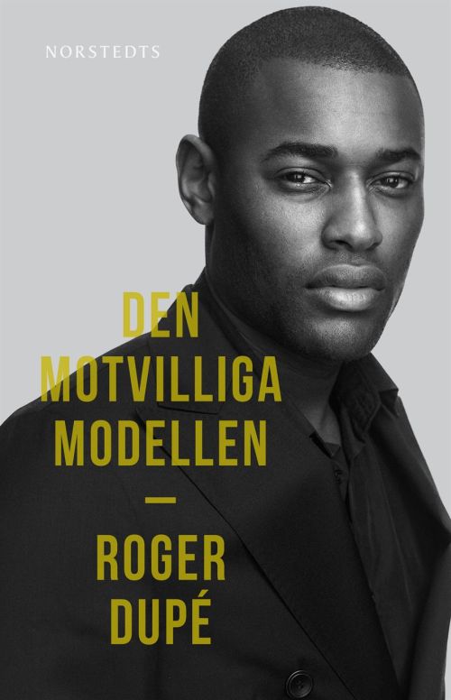 Den motvilliga modellen : Roger Dupé