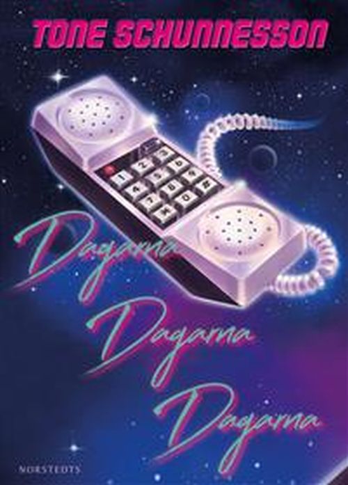 Dagarna, dagarna, dagarna