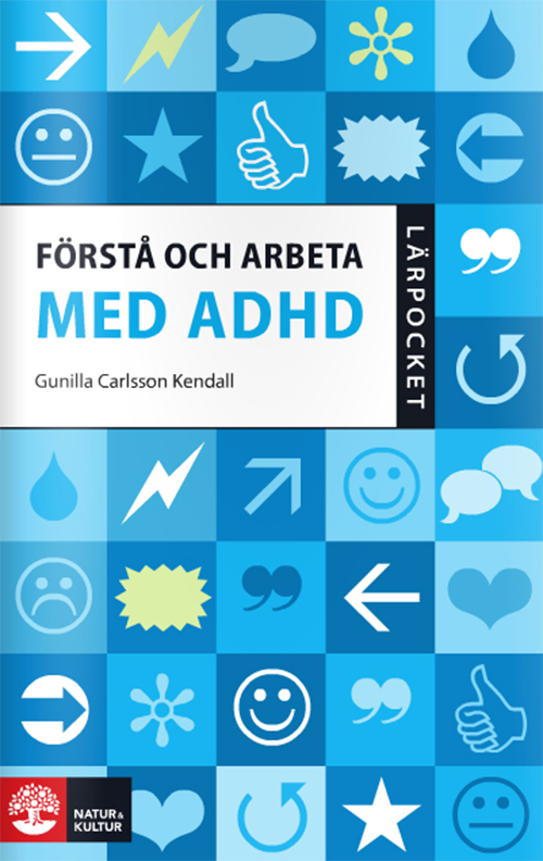 ADHD-hjälpen : för ett liv i balans