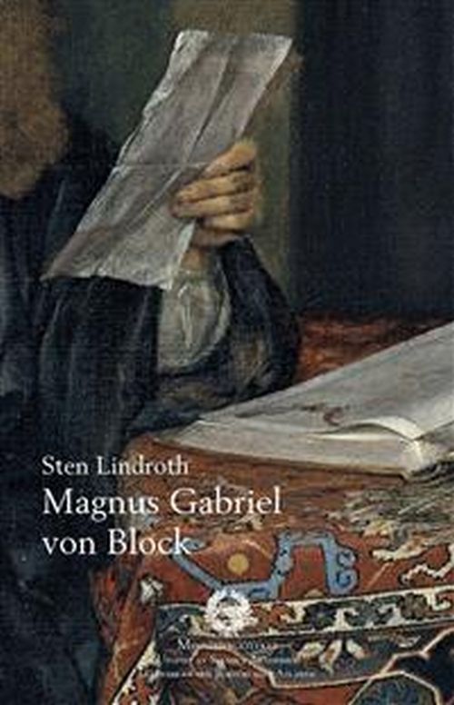 Magnus Gabriel von Block
