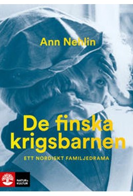 De finska krigsbarnen : ett nordiskt familjedrama