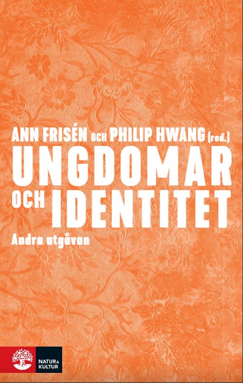 Ungdomar och identitet  (3. uppl.)